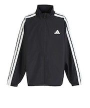 アディダス(adidas)ジュニア MH 3Sウーブントラックトップ HM326-KU6470