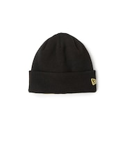 ニューエラ(NEW ERA)ジュニア ニットキャップ Youth ベーシック カフニット 15125236