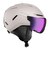 アトミック（ATOMIC）ウィンター用ヘルメット SAVOR VISOR STERE AN5006936