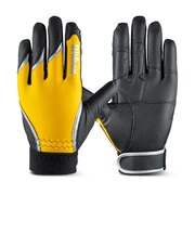 ウイルソン（Wilson）守備用グローブ 野球 WL-1P守備用手袋L 左手用 WBR14104