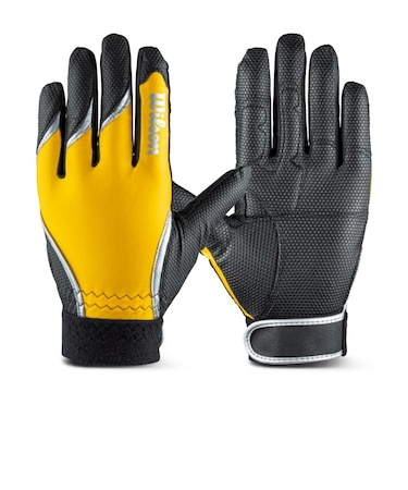 ウイルソン（Wilson）守備用グローブ 野球 WL-1P守備用手袋L 左手用 WBR14104