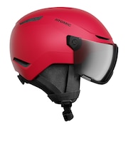 アトミック（ATOMIC）ジュニア ウィンター用ヘルメット REVENT VISOR AN5006746