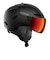 アトミック（ATOMIC）ウィンター用ヘルメット SAVOR VISOR STERE AN5006930