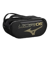 ミズノ(MIZUNO)テニス ラケットケース バッグ 6本入 COR06 63JDD00195