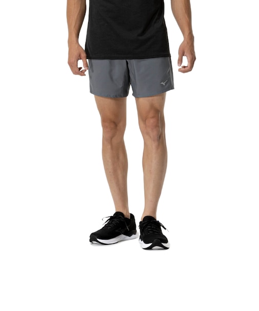ミズノ（MIZUNO）ランニング マルチポケットパンツ プラス J2MBC01108