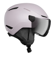 アトミック（ATOMIC）ジュニア ウィンター用ヘルメット REVENT VISOR AN5006752