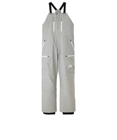 ザ・ノース・フェイス（THE NORTH FACE）パンツ レイバックライドビブ NS62513 MG W