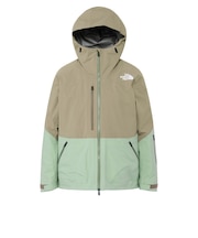 ザ・ノース・フェイス(THE NORTH FACE)レイバックビーシージャケット NS62510 MS