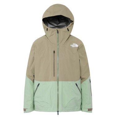 ザ・ノース・フェイス（THE NORTH FACE）レイバックビーシージャケット NS62510 MS