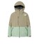 ザ・ノース・フェイス（THE NORTH FACE）レイバックビーシージャケット NS62510 MS
