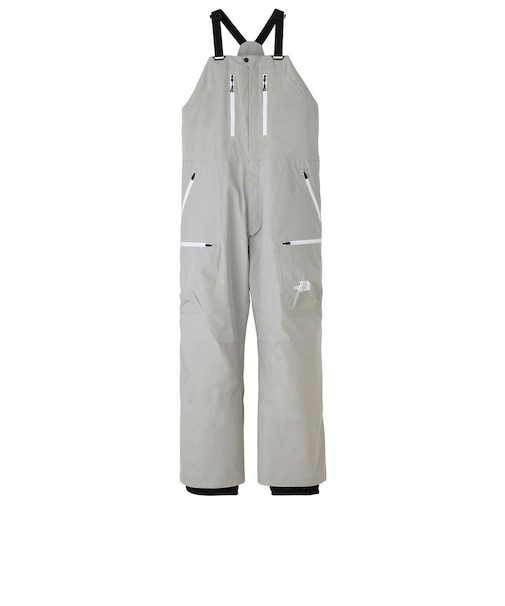 ザ・ノース・フェイス（THE NORTH FACE）パンツ レイバックライドビブ NS62513 MG