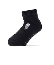 ザ・ノース・フェイス(THE NORTH FACE)ヌプシ ブーティ ソックス ショート NN82653 KK