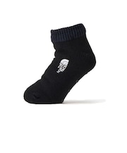 ザ・ノース・フェイス(THE NORTH FACE)ヌプシ ブーティ ソックス ショート NN82653 KN