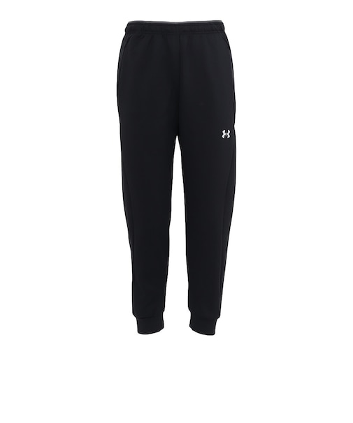 アンダーアーマー（UNDER ARMOUR）ソフト ニット JOGGER Ex パンツ 6021403 001