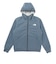 ザ・ノース・フェイス（THE NORTH FACE）リバーシブル テックエアーフーディ NT62580 SZ