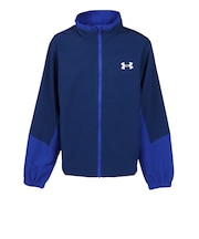アンダーアーマー(UNDER ARMOUR)ジュニア COLORBLO メッシュ ジャケット 6020420 997