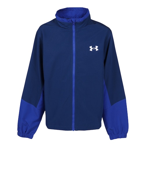 アンダーアーマー（UNDER ARMOUR）ジュニア COLORBLO メッシュ ジャケット 6020420 997