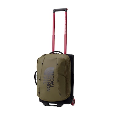 ザ・ノース・フェイス（THE NORTH FACE）ベースキャンプローリングサンダー22インチ NM82415 CS