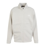 アンダーアーマー(UNDER ARMOUR)SF ニット フルジップ ジャケット Ex 6021400 110