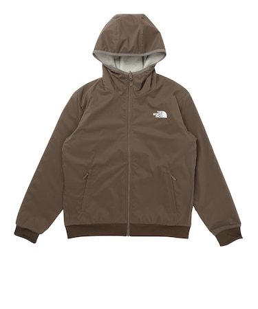 ザ・ノース・フェイス（THE NORTH FACE）リバーシブル テックエアーフーディ NT62580 SS