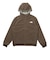 ザ・ノース・フェイス（THE NORTH FACE）リバーシブル テックエアーフーディ NT62580 SS