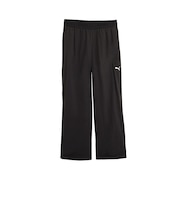 プーマ（PUMA）トレーニング TAD ウーブン ブラッシュド ライニング パンツ 529573 01 BLK