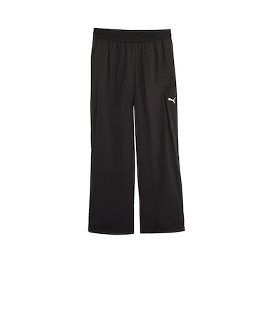 プーマ（PUMA）トレーニング TAD ウーブン ブラッシュド ライニング パンツ 529573 01 BLK