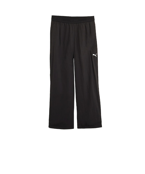 プーマ（PUMA）トレーニング TAD ウーブン ブラッシュド ライニング パンツ 529573 01 BLK