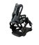 ナイデッカー（NIDECKER）スノーボードビンディング FLIGHT BLACK 27