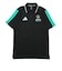 アディダス（adidas）MERCEDES DNA ポロシャツ NEC13-KE8165