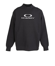 オークリー(OAKLEY)New Retro スウェット 2.7 FOA409379-01N