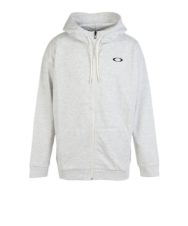 オークリー（OAKLEY）Re-Foundational フリースジャケット 1.0 FOA409476-28B