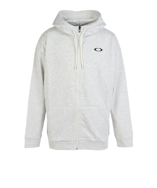 オークリー（OAKLEY）Re-Foundational フリースジャケット 1.0 FOA409476-28B