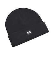 アンダーアーマー(UNDER ARMOUR)ボーイズ ニットキャップ ハーフタイム ビーニー 1375648 002