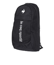 ルコックスポルティフ(lecoqsportif)テニス ワンショルダーバック LT6FBZ50U BK00