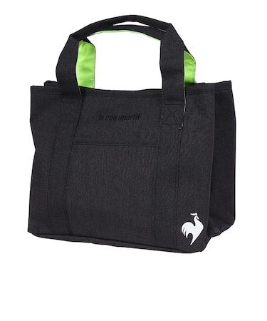 ルコックスポルティフ（lecoqsportif）テニス コートバッグ LN6FBZ10U NV00