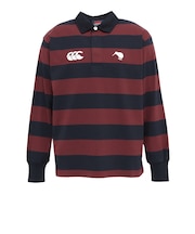 カンタベリー(canterbury)ENG LGT RUG JSY 長袖Tシャツ RSU42669 N