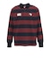 カンタベリー（canterbury）ENG LGT RUG JSY 長袖Tシャツ RSU42669 N