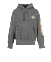 エレメント(ELEMENT)TIGER HOOD パーカー BG022006 SBK