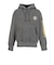 エレメント（ELEMENT）TIGER HOOD パーカー BG022006 SBK