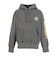 エレメント（ELEMENT）TIGER HOOD パーカー BG022006 SBK