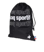 ルコックスポルティフ(lecoqsportif)テニス バッグ マルチバック LN6FBZ13U BK00