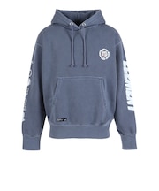 エレメント(ELEMENT)TIGER HOOD パーカー BG022006 SNV