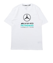 アディダス(adidas)MERCEDES DNA グラフィック Tシャツ HG208-KE8164