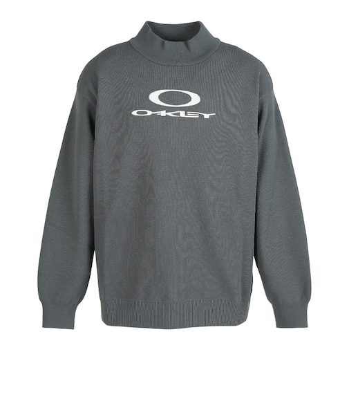 オークリー（OAKLEY）New Retro スウェット 2.7 FOA409379-760