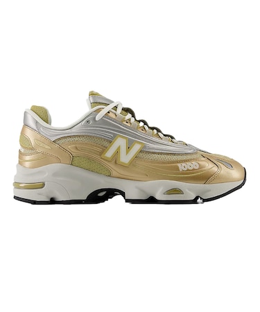 ニューバランス(new balance)カジュアルシューズ タウンシューズ 1000 ゴールド U10005TMD スポーツ カジュアル シューズ スニーカー