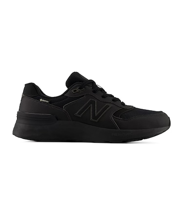 ニューバランス(new balance)スニーカー ウォーキングシューズ ウォーキング フレッシュフォーム X 880 ブラック U880G7XY2E スポー…