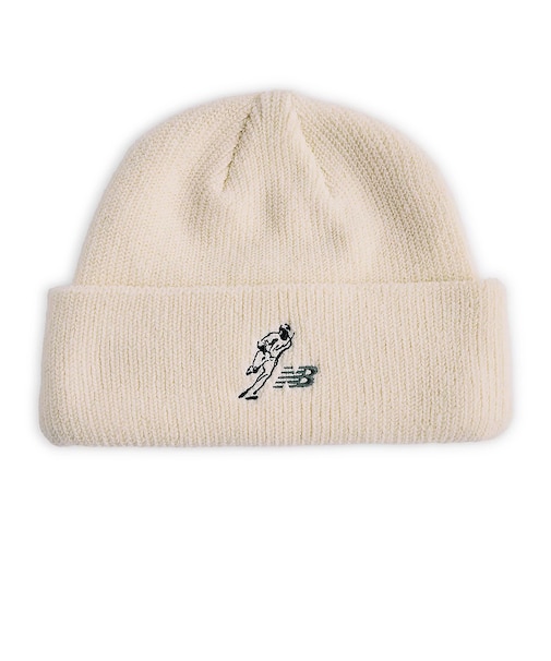 ニューバランス（new balance）キャップ 大谷翔平シグネチャービーニー AC4029WLIN