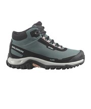 サロモン（SALOMON）スノーシューズ スノトレ SHELTER WATERPROOF L49222200