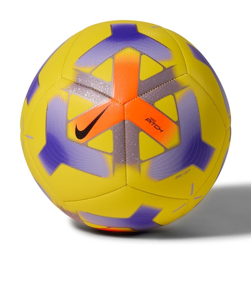 ナイキ（NIKE）サッカーボール 3号球 ピッチ IQ0646-710-3